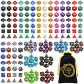 CiaraQ frontal mostrando los 26 juegos, ideal para partidas grupales