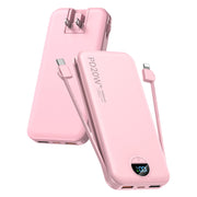 citicr front packaging in pink showing compact design and benefits