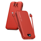 citicr front packaging in red showing product and benefits