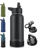 CIVAGO vista frontal del envase mostrando diseño y color durable
