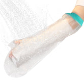 CIVJET funda frontal en empaque protege vendajes y mantiene sequedad