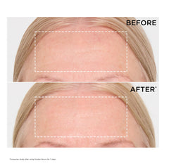 CLARINS plant extracts used in formula conveying natural active benefits