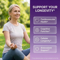 Clean Nutraceuticals capsule close-up revealing smooth texture and easy swallow benefit
