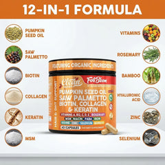 Clean Nutraceuticals cápsula en mano demostrando tamaño y comodidad