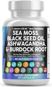 Clean Nutraceuticals envase frontal mostrando la mezcla 15 en 1 y conveniencia