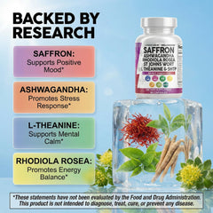 Clean Nutraceuticals etiqueta con lista de ingredientes y dosificación visible