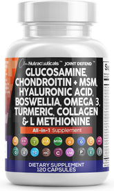 Clean Nutraceuticals frente del empaque mostrando la marca y beneficios