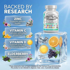 Clean Nutraceuticals cápsula abierta con textura de polvo, mezcla concentrada