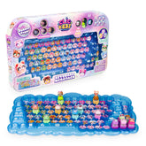 Clickeez keyboard mega pack front view showing contents and benefits