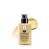Clinique botella frontal 200 ml mostrando presentación y beneficio hidratación