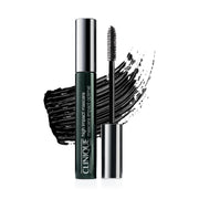 Clinique High Impact frente del empaque mostrando efecto profesional