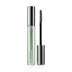 Clinique máscara High Impact frente del envase mostrando diseño y marca, ideal para duración