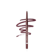 Clinique High Impact gel pencil front packaging showing shade and brand benefit