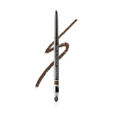 Clinique Quickliner front packaging showing product and shade benefits