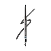 Clinique Quickliner front packaging showing slate shade and benefits