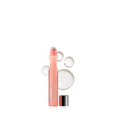 Clinique rodillo frontal con envase compacto refresca la mirada