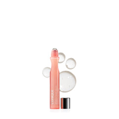 Clinique rodillo frontal con envase compacto refresca la mirada