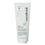 Cocokind Retinol Body Cream vista frontal del envase mostrando volumen práctico