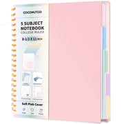 CoconutGo tapa rosa frontal mostrando protección y estilo