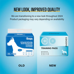 COCOYO corte transversal de capas mostrando núcleo absorbente eficaz