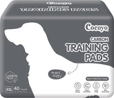 COCOYO empaque frontal XXL mostrando cantidad y tamaño, ayuda a elegir fácilmente
