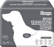 COCOYO empaque frontal XXL mostrando cantidad y tamaño, ayuda a elegir fácilmente