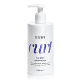 COLOR WOW envase frontal del sérum muestra diseño y tamaño compacto beneficiando manejo