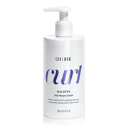COLOR WOW envase frontal del sérum muestra diseño y tamaño compacto beneficiando manejo