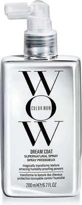 COLOR WOW front packaging showing sleek bottle and product name for clarity
