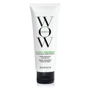 COLOR WOW envase frontal One Minute Transformation que muestra presentación profesional