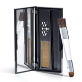 COLOR WOW compact front packaging showing product and label benefit quick touch-ups