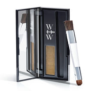COLOR WOW compact front packaging showing product and label benefit quick touch-ups