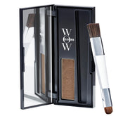 COLOR WOW front packaging showing light brown shade and compact design for easy touch-ups
