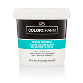 COLORCHARM envase frontal mostrando etiqueta y beneficio de hasta 7 niveles