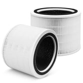 Colorfullife filtro Core 200S frente del empaque mostrando pack y compatibilidad