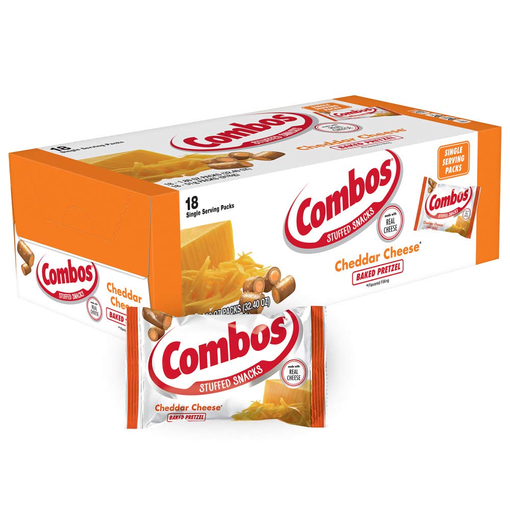 Combos paquete frontal mostrando marca y formato práctico