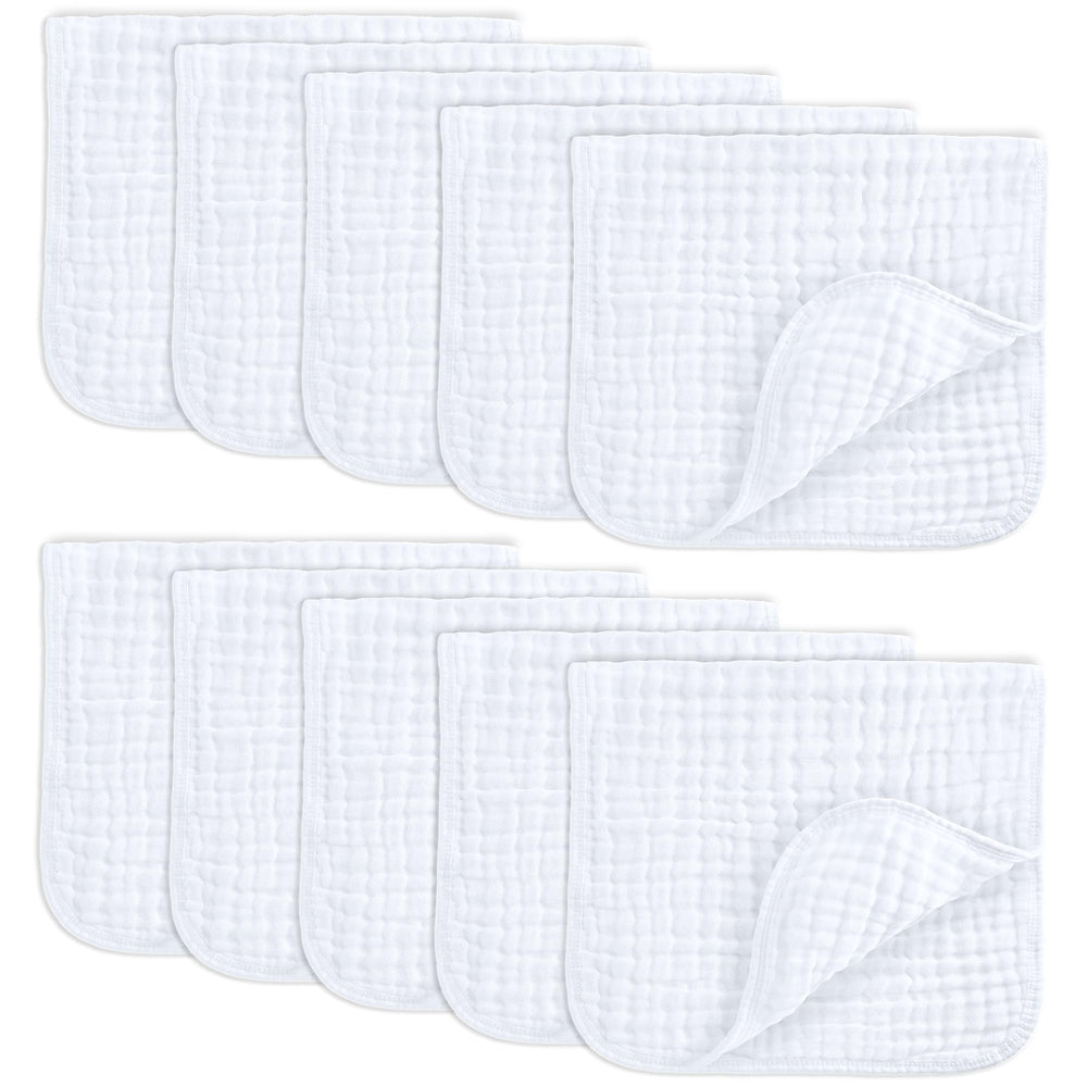 Comfy Cubs front packaging showing a 10-pack with clear benefit of ready-to-gift convenience