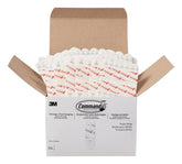 Command poster strips front packaging showing 256 white strips and value pack benefit