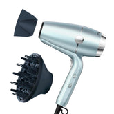 Conair SmoothWrap vista frontal en color mint, secado rápido y estilizado