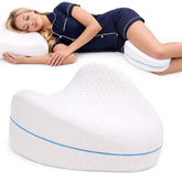 Contour Legacy front view showing ergonomic hourglass shape and positioning benefits