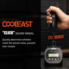 coobeast conjunto de puntas S2 ordenadas que garantizan durabilidad