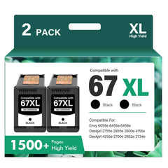 Cool Toner pack frontal mostrando dos cartuchos y embalaje claro y fiable