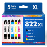 Cool Toner packaging front view showing full 5-pack and savings benefits