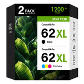 Cool Toner pack frontal mostrando cajas y etiquetas, ahorro claro