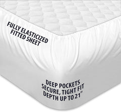 COONP compressed packaged topper rolled for shipping, easy unboxing and setup