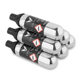 Coravin front packaging of 6-pack capsules showing brand and convenience