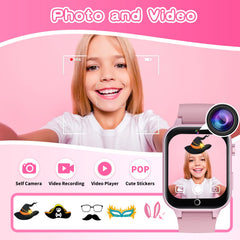 Cosjoype cámara selfie HD capturando momentos creativos