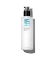 COSRX loción frontal 100 ml mostrando envase y diseño, hidratación ligera