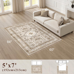 cotiled close-up of pattern and pile highlighting soft texture and comfort
