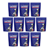 Covetrus Nutrisential frente del paquete mostrando tamaño y marca, ideal para control de porciones